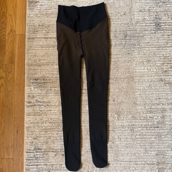 Pants - Tummy Control Leggings
